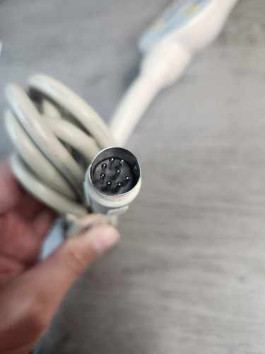 Curbell 4C190U-Z103028 Pillow Lautsprecher Controller - Bild 4 von 6