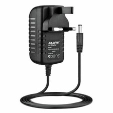 5V Charger Adaptor for Tascam CD-GT2 / CD-VT2 / CD-BT2 Trainer Power Supply PSU