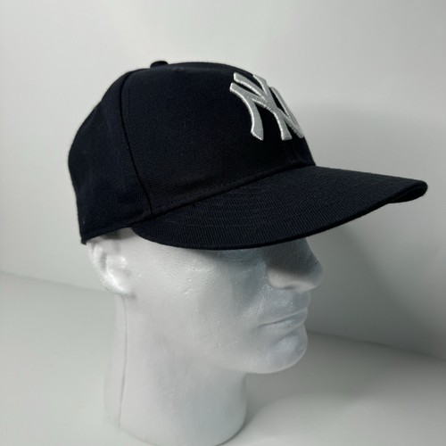 ‘47 Twins New York Yankees MLB Baseball Cap Adjustable Ball Hat Wool Blend - Picture 2 of 15