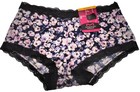 Size S Maidenform Regular Size Panties for Women