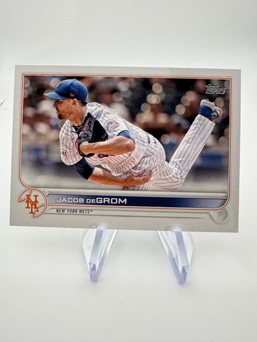 2022 Topps Series 1 & 2 Singles W/RC's Base ⚾🔥YOU PICK🔥⚾ #250-500 - Picture 183 of 518