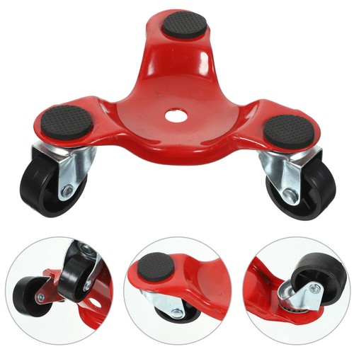 Mover Schwerlast Möbel Dolly Carrito De Metal Para Muebles Umzug