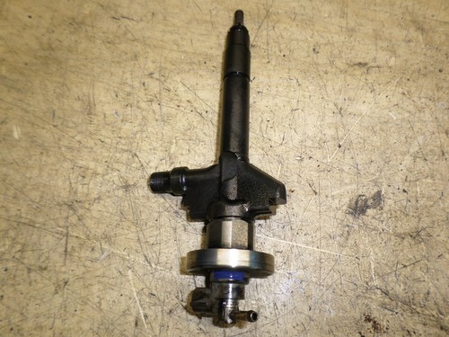 5870 13H50B Einspritzdüse Mazda 6 GG 2.0 DI - Bild 1 von 1