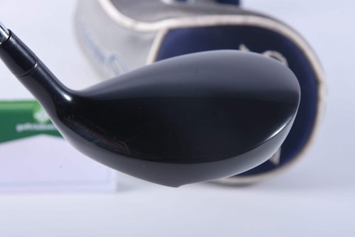 Sonartec SS-2.5 #3 Wood / 15 Degree / Stiff Flex Grafalloy Prototype Shaft - Picture 5 of 9