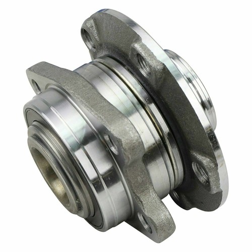 2x Conjunto de buje de cojinete de rueda trasera de calidad premium para 06-11 A6 modelo base 512426 - Imagen 9 de 9