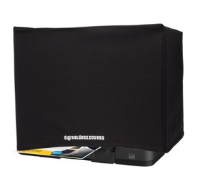 printer dust cover