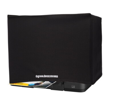 NYLON CUSTOM DUST COVER FOREpson WorkForce Pro WF-4740 PRINTER