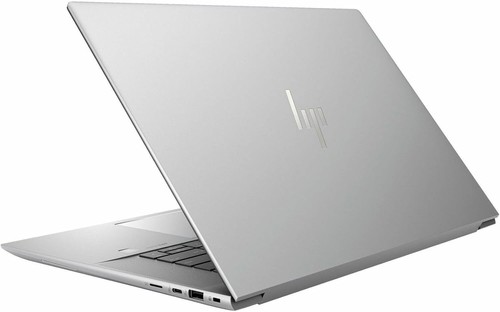 HP Zbook Studio G11 - 16" Intel Ultra 7 165H 32GB 1TB SSD RTX 1000 Ada - Silver - Picture 3 of 4