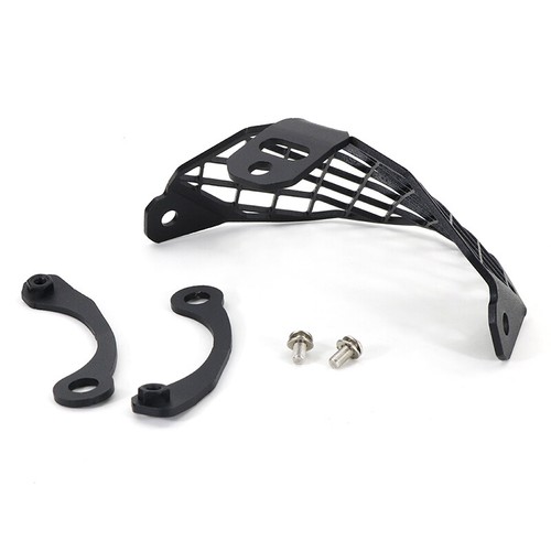 Mercado de repuestos protector de luz trasera para motocicleta adecuado para Honda CRF300L Rally 2021-2022 - Imagen 6 de 6