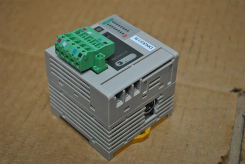 Omron ID R/W Head Amplifier Part No. V600