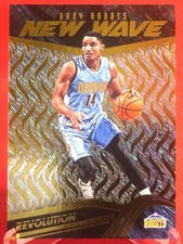 Gary Harris New Wave Revolution 2015 Basketball Card #30