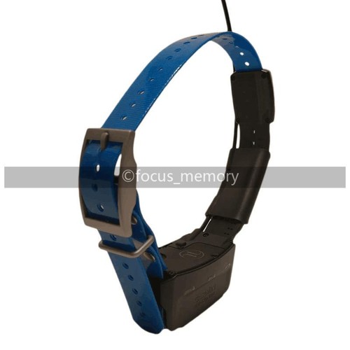 Garmin T5 Dog Tracking Device Collar GPS Fits Garmin Astro 320 Garmin Alpha 100 - 第 2/6 張圖片