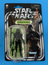 STAR WARS VINTAGE COLLECTION SHADOW TROOPER VC163