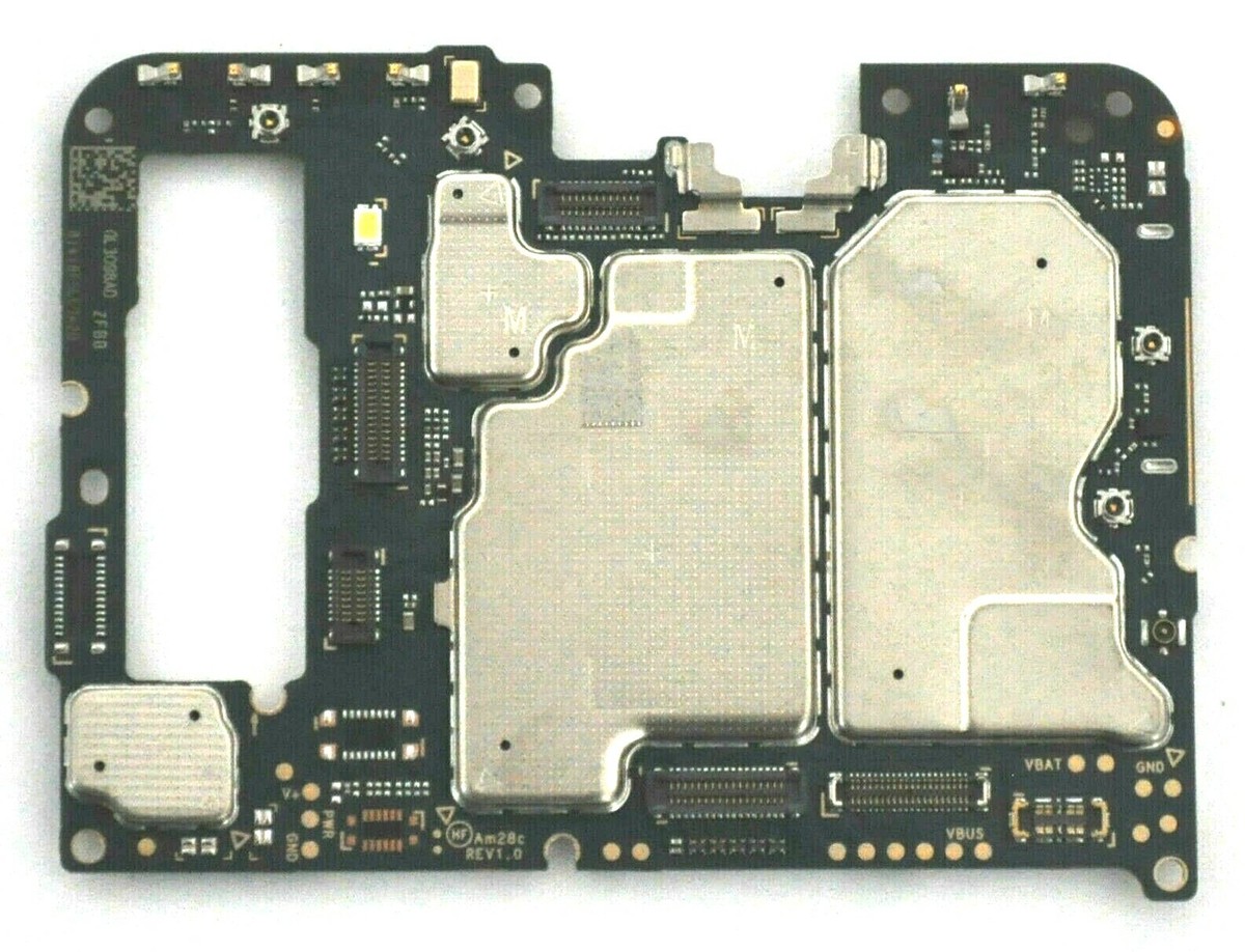 OEM SPECTRUM SAMSUNG GALAXY A02s SM-A025V 32GB LOGIC