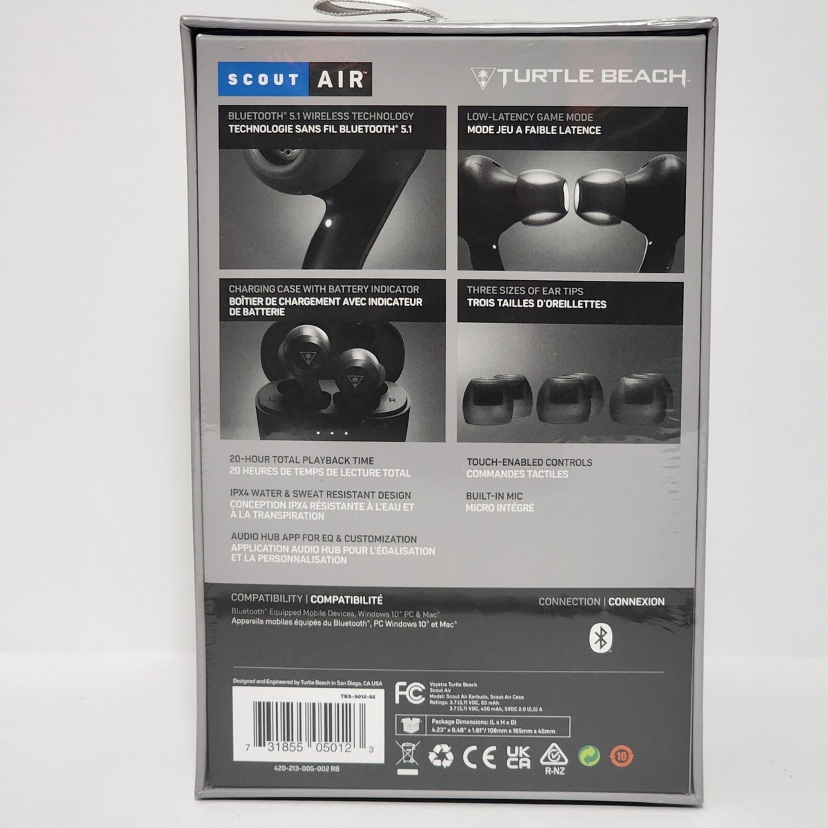 Turtle beach 20 new arrivals