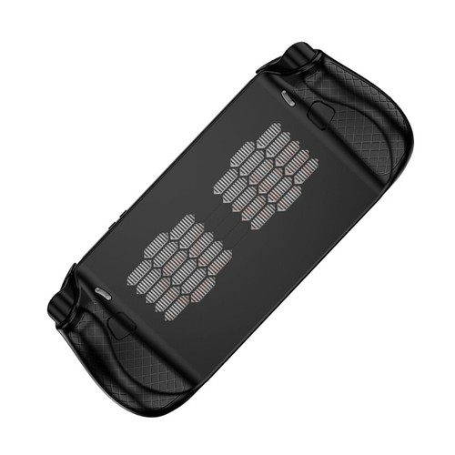 Silicone Shell for Legion Go S Game Console Skin Sleeve Housing Gaming Accessory - Photo 6 sur 10