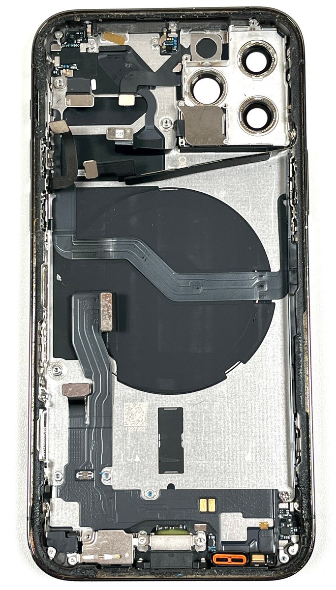 Apple iPhone 12 Pro 6.1