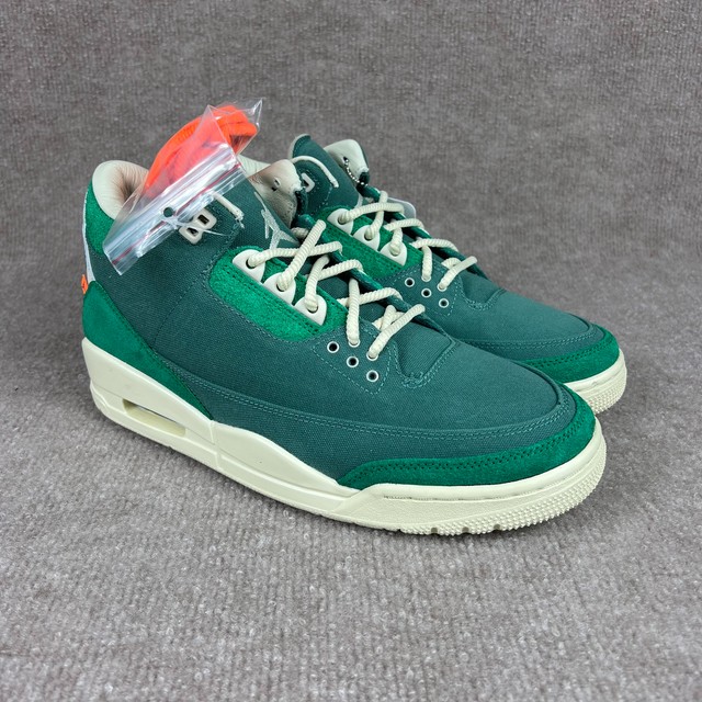 Nike Air Jordan 3 Nina Chanel