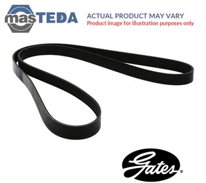 Drive Belt 6211MC Gates Fan 105560216300 60574777 60800317 7552380 068903137J
