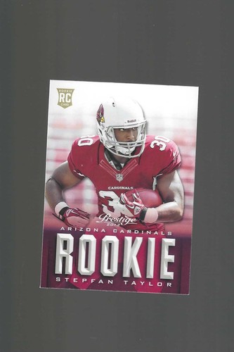 Arizona Cardinals - RC - Stars - Inserts - Various Brands and Years - PYC - Picture 56 of 251