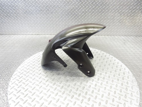 11-18 2013 Suzuki GSXR 600 GSXR600 guardabarros delantero guardabarros cubierta de neumático de rueda - Imagen 7 de 9