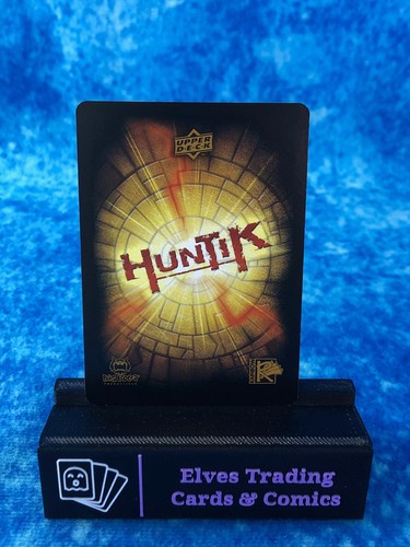 Huntik: Legendary Saga SINGLE TCG/CCG Trading card by Upper Deck 2009 LGS - Picture 24 of 184