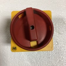 Allen-Bradley 194E-A32-1753, Load Break Switch, Ser B, W/194E-A32-NP G30