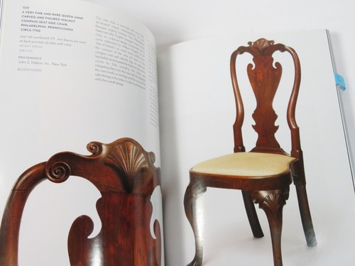 Mr & Mrs George Fenimore Johnson - Sotheby's Catalog NY, January 19, 2008 - Bild 8 von 8