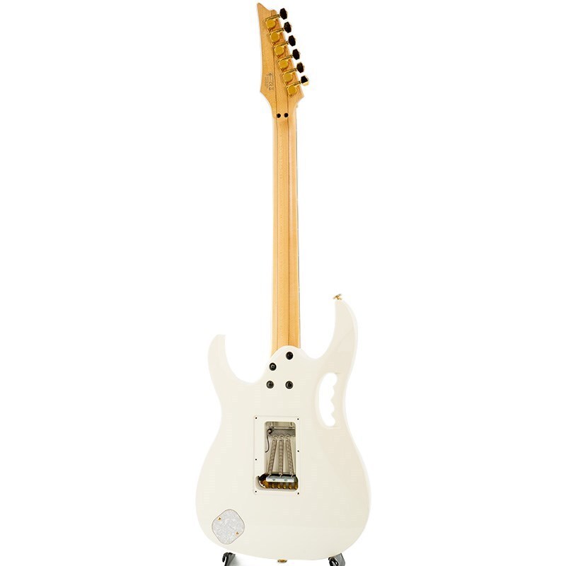Ibanez JEM7V-WH Used Electric Guitar From JP | eBay Ibanez JEM7V-WH Used Electric Guitar From JP | eBay