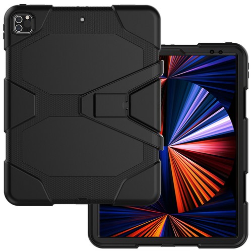 Slim Cover for Apple IPAD Pro 12,9 Inch 2020/2021 Case - Picture 7 of 66
