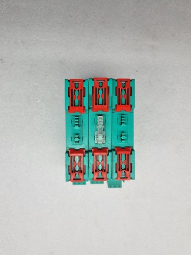 Pepperl + FUCHS KFD2-UT2-Ex1 Safety Barrier SET OF 3 FREE FAST SHIP - Picture 3 of 7