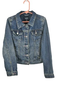 gap kids girls coats