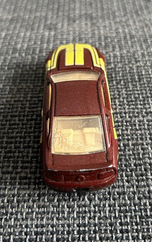 Hot Wheels 2010 Ford Mustang GT - Faster Than Ever - Picture 4 of 11