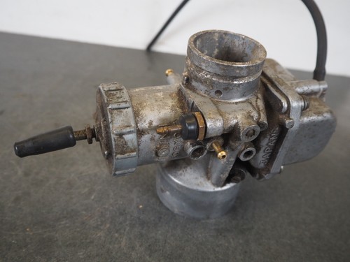 CARBURETOR SUZUKI TM400 0 15626 - Picture 9 of 19