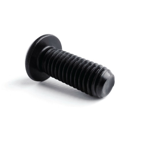 Tornillos de botón de acero inoxidable negro tamaños M8 y M10 - Imagen 3 de 7