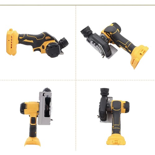 3 Inch 20000RPM Cordless Angle Grinder Cutting Polishing Electric Grinding Tool - Picture 6 of 6