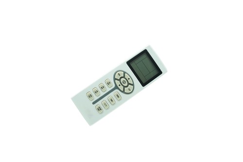 Remote Control For Soleus-Air PSX-10-01 PSC-12-01 Room Protable Air Conditioner - Picture 2 of 5