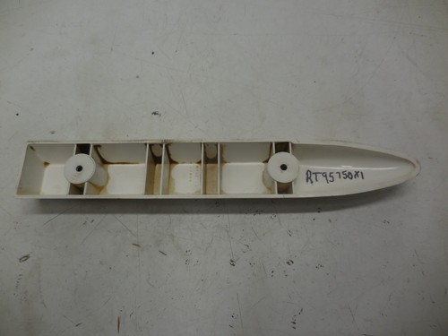 W8 Kawasaki 750 XI 1995 Right Stabilizer 59437-3002 - Picture 2 of 4