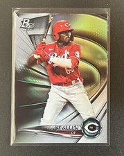 2022 Bowman Platinum - Foils, Inserts, Base - Pick Your Card - Vets, Prospects