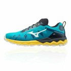Scarpe sportive multicolore Mizuno