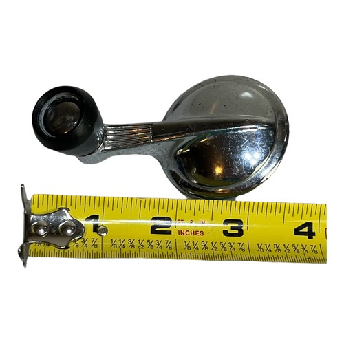 1950's-1960's Chevrolet Vent Window Crank Replacement - Picture 3 of 4