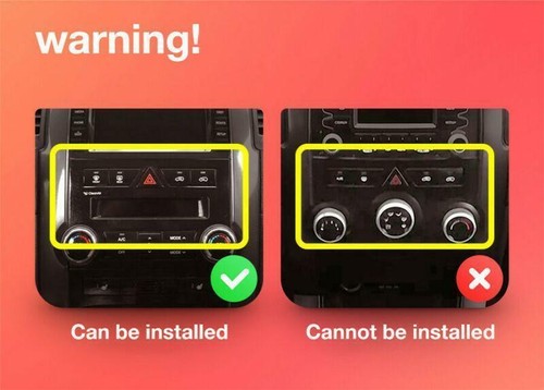 10.1" For 2009-12 Kia Sorento Android 8.1 Car Radio Stereo GPS Navi Player 1+16G - Foto 3 di 12