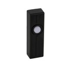Craftmade Surface Mount LED Lighted Push Button 5013, Bronze - PB5013-BZ