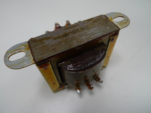 Transformer 20VA 56m/A 100V 250VAC TR2294/WC - Picture 12 of 12