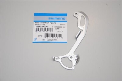 Shimano XT SGS RD-M772 Innenplatte langer Käfig