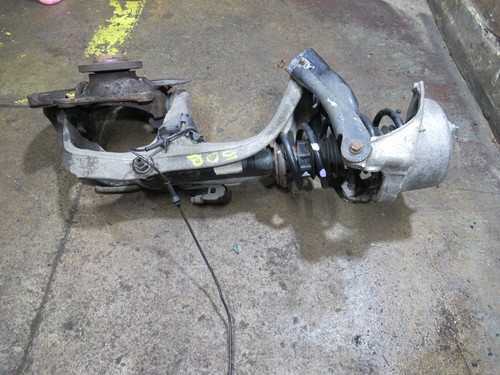 2015 PEUGEOT 508 GT SW 2.0 HDI AUTO ESTATE FRONT RIGHT SUSPENSION LEG SHOCK HUB - Picture 17 of 24