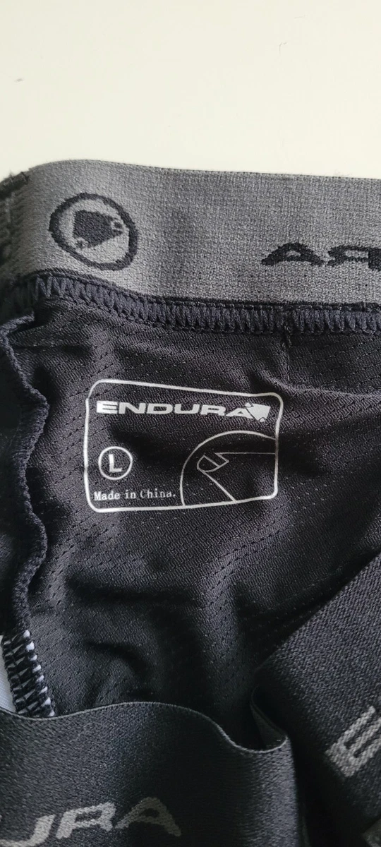 Endura mesh deals clickfast liner