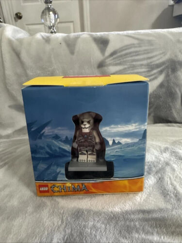 LEGO Promozionale: Set Regalo Minifigure Target 2015 (5004077) Nuovo - Foto 3 di 7