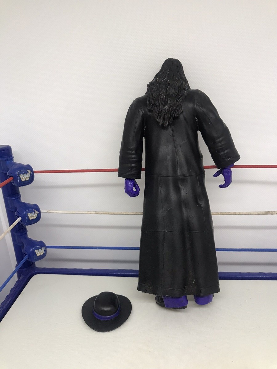 WWE Undertaker Mattel ELITE COLLECTION SERIES 23 Wrestling