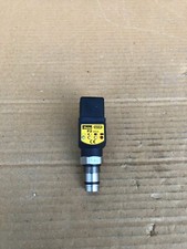 PARKER FMUF2 PRESSURE INDICATOR F2 FMU STAL 39661471025